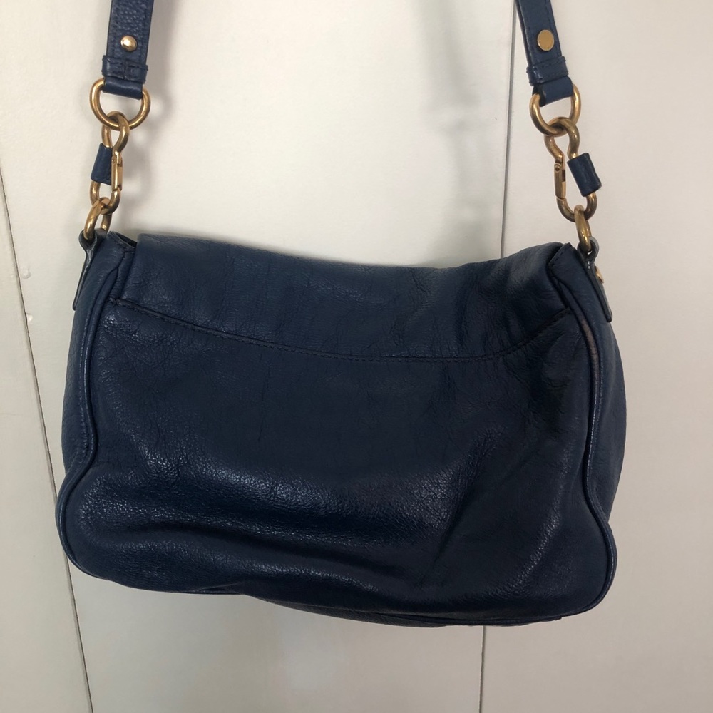 MARC BY MARC JACOBS Q PURSE - Picture 5 of 5
